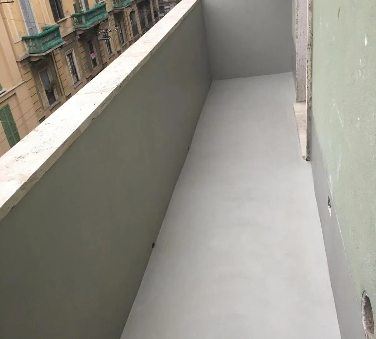 Cozy Apartment In Paolo Sarpi With Balcony ميلان إيطاليا