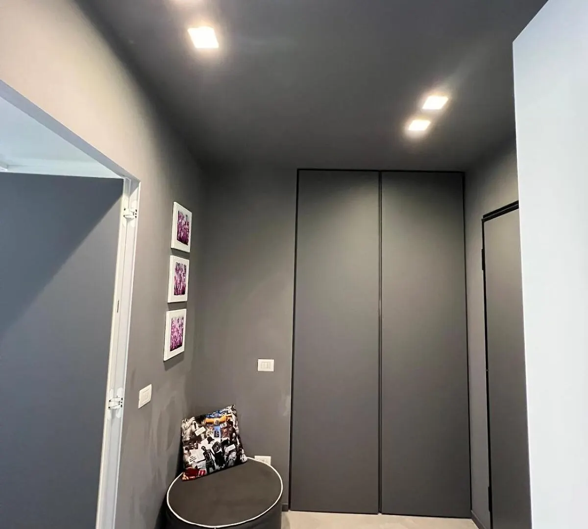 Cozy Apartment In Paolo Sarpi With Balcony ميلان